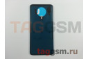 Задняя крышка для Xiaomi Poco F2 Pro (синий)