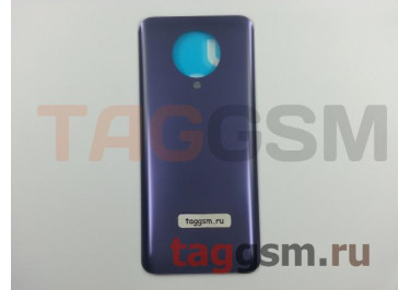 Задняя крышка для Xiaomi Poco F2 Pro (фиолетовый)
