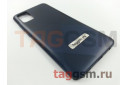 Задняя крышка для Samsung SM-A025 Galaxy A02s (2020) (синий), ориг