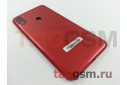 Задняя крышка для Samsung SM-A115 Galaxy A11 (2020) (красный), ориг