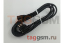 Кабель USB - micro USB (в коробке) черный 1.2м, HOCO (U37)