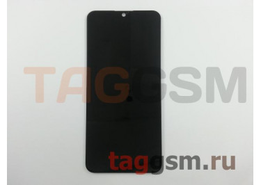 Дисплей для Vivo Y3 / Y11 / Y12 / Y15 / Y17 + тачскрин (черный), ориг