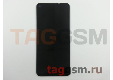 Дисплей для Samsung  SM-A115 / M115 Galaxy A11 / M11 (2020) + тачскрин (черный), ориг