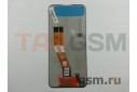 Дисплей для Samsung  SM-A115 / M115 Galaxy A11 / M11 (2020) + тачскрин (черный), ориг