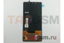 Дисплей для Xiaomi Mi 8 SE + тачскрин (черный), Full ORIG