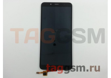 Дисплей для Xiaomi Redmi 7A + тачскрин (черный), ориг