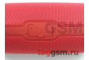 Колонка портативная (Bluetooth+AUX+USB+MicroSD+TF+FM+режим воспроизведения TWS) (красная) HOCO, BS38
