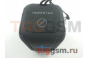 Колонка портативная (Bluetooth+AUX+USB+MicroSD+TWS+спикерфон, микрофон) (серая) Hopestar, P16