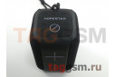 Колонка портативная (Bluetooth+AUX+USB+MicroSD+TWS+спикерфон, микрофон) (черная) Hopestar, P16