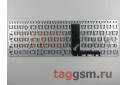 Клавиатура для ноутбука Lenovo IdeaPad 330S-15 / 330S-15ARR / 330S-15AST / 330S-15IKB / 330S-15ISK (черный)
