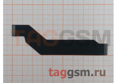 Шлейф для Xiaomi Mi 11 основной