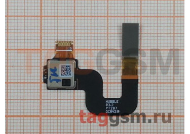 Шлейф для Samsung G980 / G985 / G988 Galaxy S20 / S20 Plus / S20 Ultra + сканер отпечатка пальца
