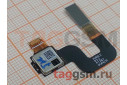 Шлейф для Samsung G980 / G985 / G988 Galaxy S20 / S20 Plus / S20 Ultra + сканер отпечатка пальца