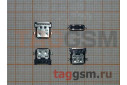 Разъем зарядки для Huawei MatePad Pro 10.8 (MRX-W09 / MRX-W19 / MRX-AL09 / MRX-AL19)(Type-C)