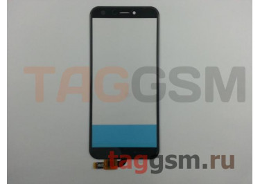 Тачскрин для Oukitel WP5 / WP5 Pro (черный)