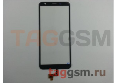 Тачскрин для Oukitel C11 / C11 Pro (черный)