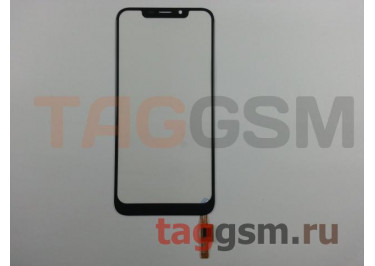 Тачскрин для Oukitel C13 Pro (черный)