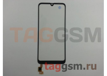 Тачскрин для Oukitel C15 Pro (черный)
