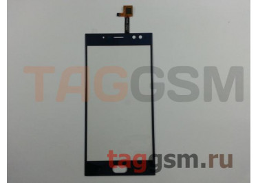 Тачскрин для Oukitel K3 Pro (синий)