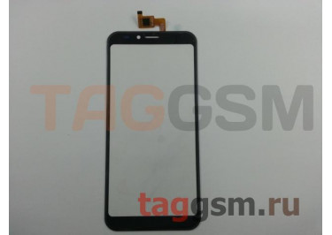 Тачскрин для INOI 5i / 5 Lite (черный)