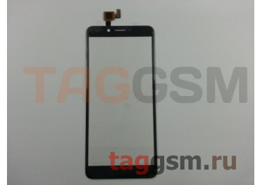 Тачскрин для Doogee X60 / X60L (черный)