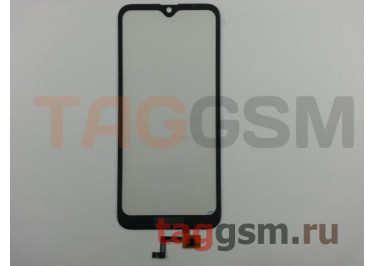 Тачскрин для Doogee X90 (черный)