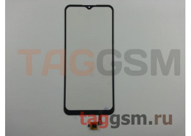 Тачскрин для Doogee X95 (черный)