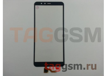 Тачскрин для Huawei Y9 (2018) (синий)