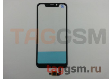Тачскрин для Blackview A30 (черный)