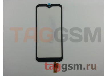 Тачскрин для Blackview BV5900 (черный)