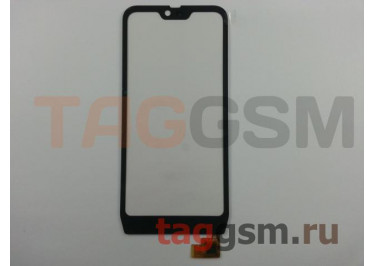 Тачскрин для Blackview BV9700 Pro (черный)
