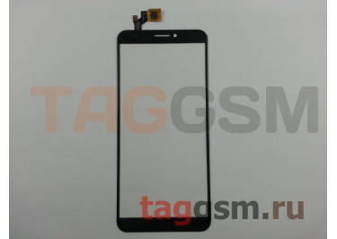 Тачскрин для Blackview S6 (черный)