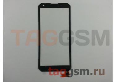 Тачскрин для Blackview BV9500 / BV9500 Pro (черный)