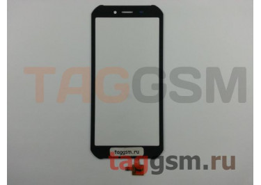 Тачскрин для Doogee S40 / S40 Lite (черный)