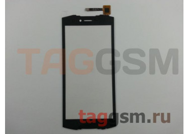 Тачскрин для Doogee S55 (черный)