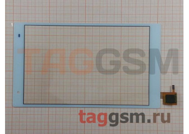 Тачскрин для Lenovo Tab 4 Plus (TB-8704X) (белый)