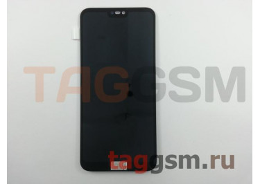Дисплей для Huawei P20 Lite / Nova 3e + тачскрин (черный), Full ORIG