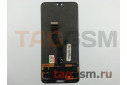 Дисплей для Huawei P20 Pro + тачскрин (черный), Full ORIG