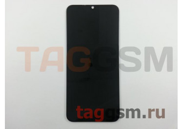 Дисплей для Huawei Y8P / Honor 30i + тачскрин (черный), Full ORIG
