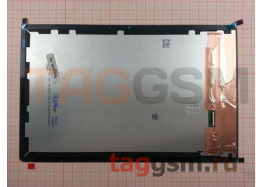 Дисплей для Samsung SM-T500 / T505 Galaxy Tab A7 10.4" (2020) + тачскрин (черный), Full ORIG
