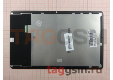 Дисплей для Huawei MatePad 10.4" (2020) (BAH3-L09 / BAH3-W09) + тачскрин (черный), Full ORIG