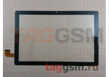 Тачскрин для BQ-1024L Exion Pro 4G (Kingvina-PG10009-V2) (240*157) (черный)