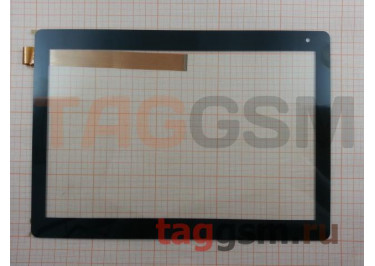 Тачскрин для Dexp Ursus L210 (MS1003-FPC-V1.0) (240*168 мм) (черный)