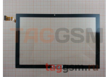 Тачскрин для Prestigio Muze 4231 4G (PX101A94A011) (240*156 мм) (черный)