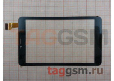 Тачскрин для Digma CITI Octa 70 4G (CS7217PL) / XHSNM0709001B V0 (183*108 мм) (черный)