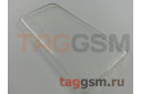 Задняя накладка для Samsung A50 / A505 Galaxy A50 (силикон, прозрачная) техпак