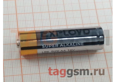 Элементы питания LR6-12BL (батарейка,1.5В) (2 / 40 / 400) Exployd Super Alkaline