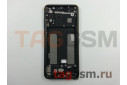 Рамка дисплея для Xiaomi Mi 9 Lite (серый)