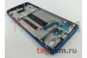 Рамка дисплея для Xiaomi Mi 10 Lite (синий)