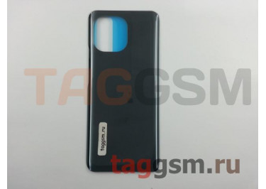 Задняя крышка для Xiaomi Mi 11 (серый)